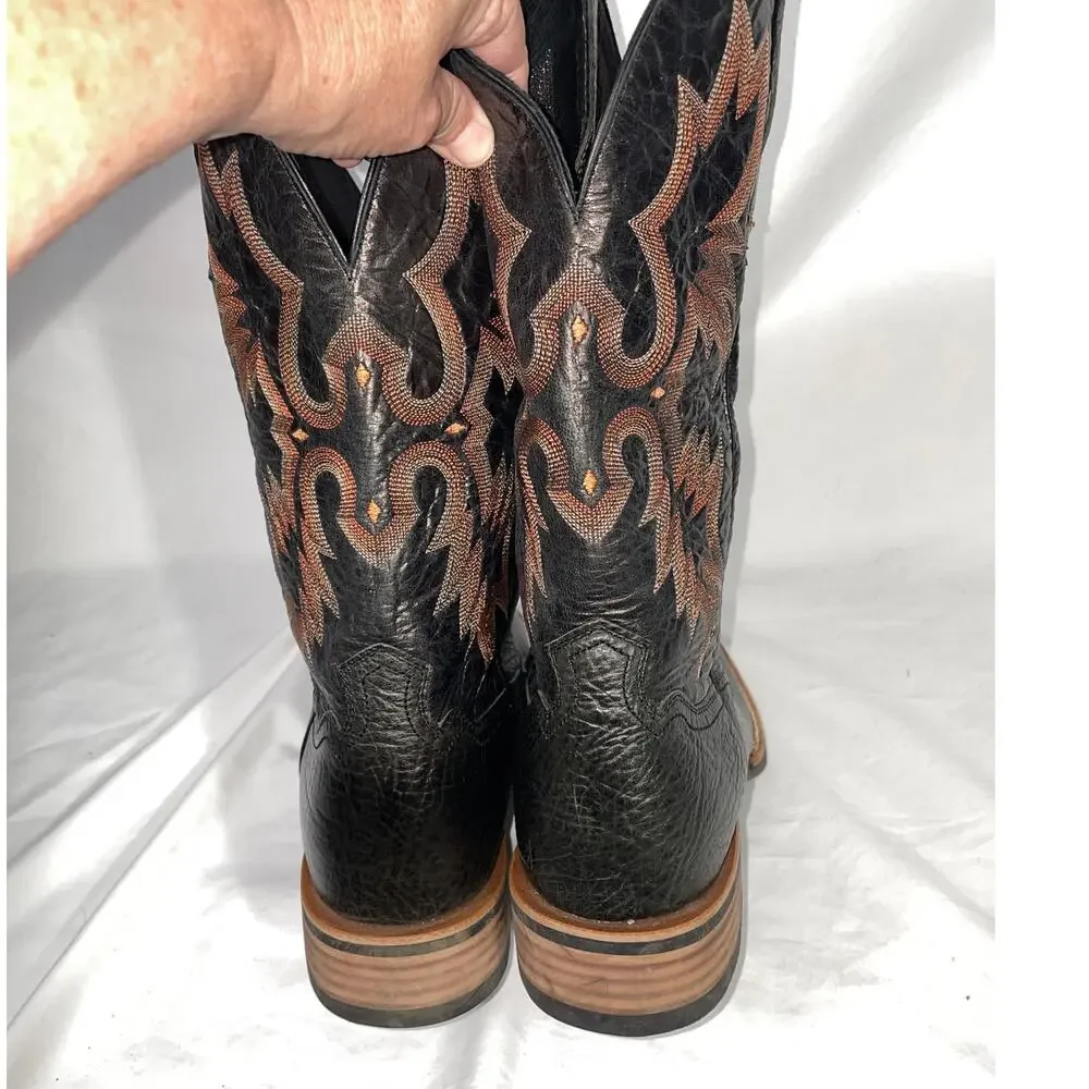 Ariat Tombstone Western Boots - Men's Size 13 D - Style 10005873